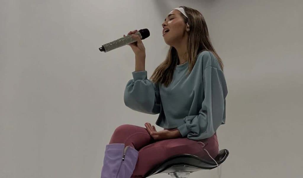 Analu Dada, la artista más premiada de los Premios Música 503, brillará en la gran gala