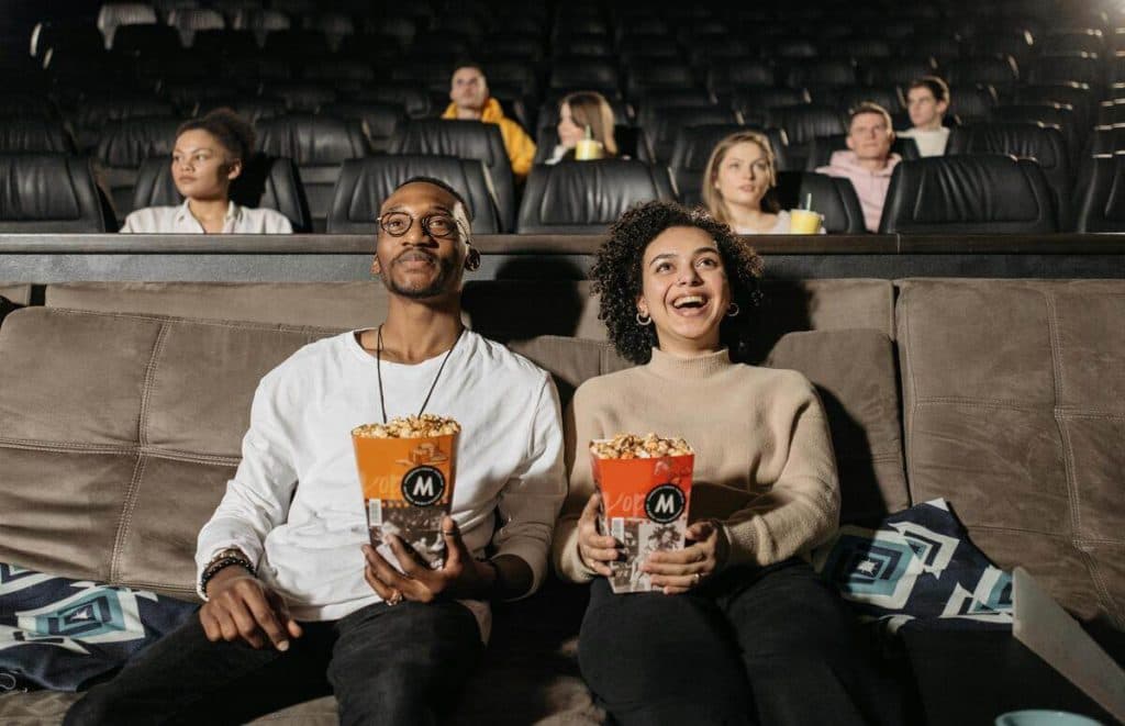 Estrenos de cine: en mayo llega lo más esperado
