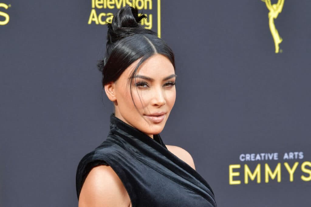 Comienza en París el juicio por el espectacular robo a Kim Kardashian en 2016