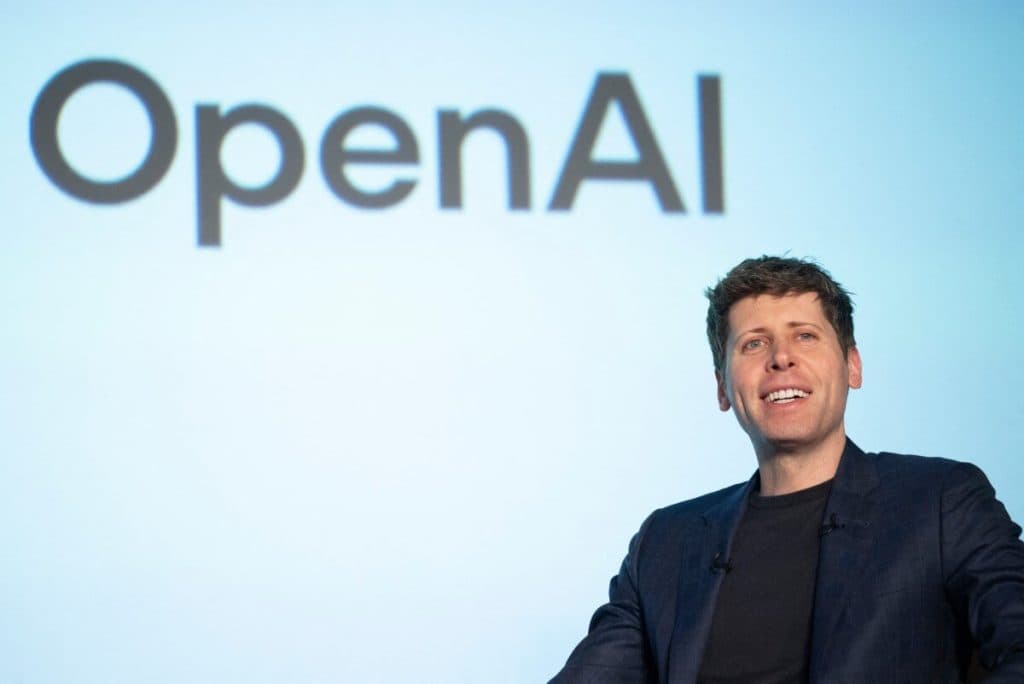 OpenAI recauda USD 40.000 millones en la mayor ronda de inversión para una start-up