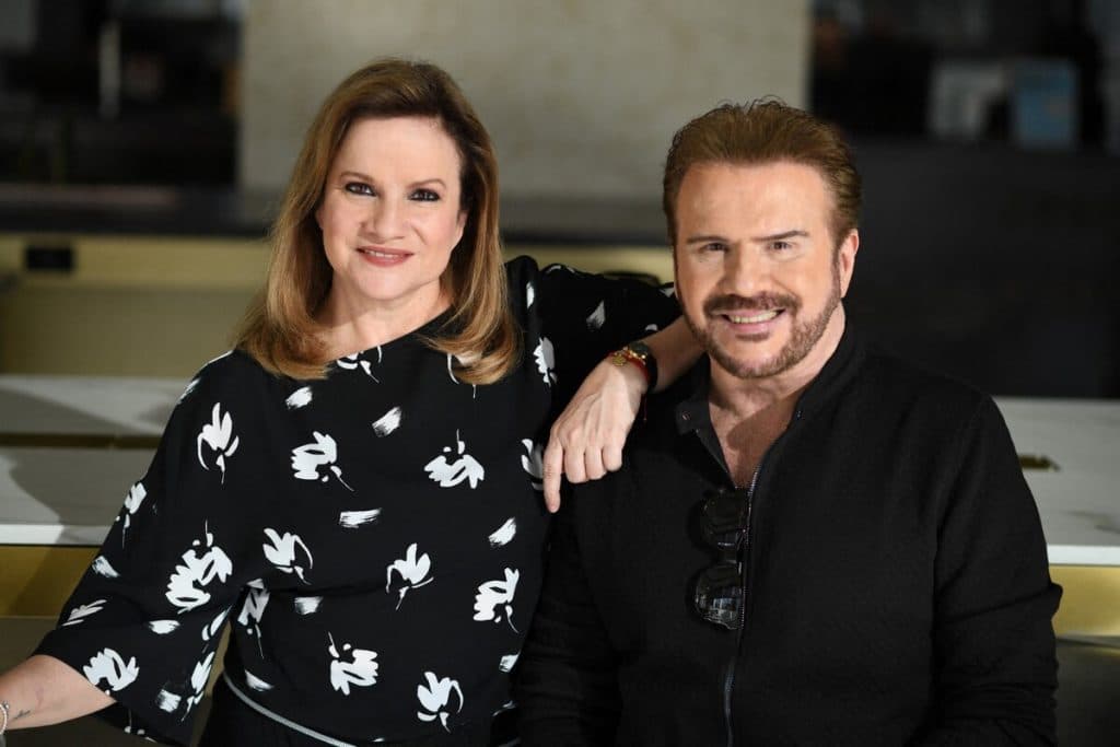 Dúo Pimpinela llega a El Salvador con su gira “Noticias de Amor”