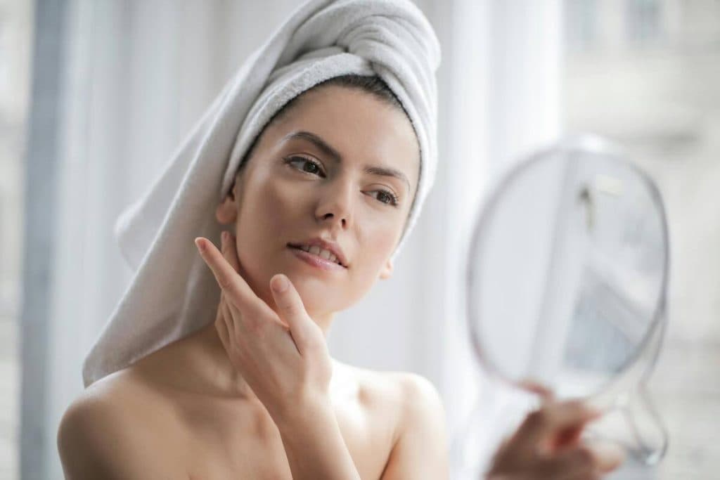 Skincare de invierno: belleza a prueba de lluvia y humedad