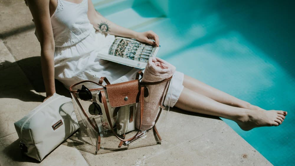 ¿Por qué no debes llevar estas cosas a tus vacaciones de verano?