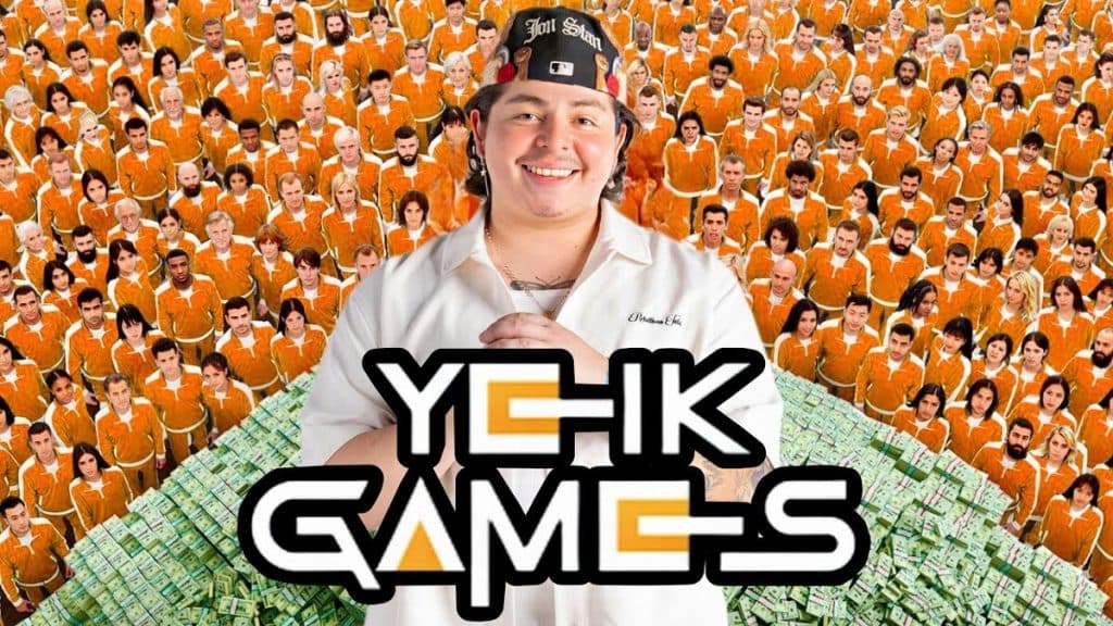 «YEIK GAMES» cancelados en su tercer día de competencia