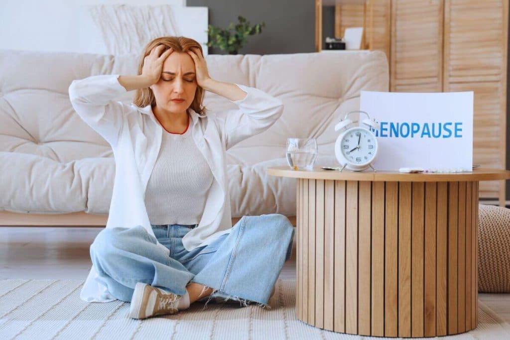 Menopausia precoz: ¿Sientes que tu reloj biológico se adelanta?
