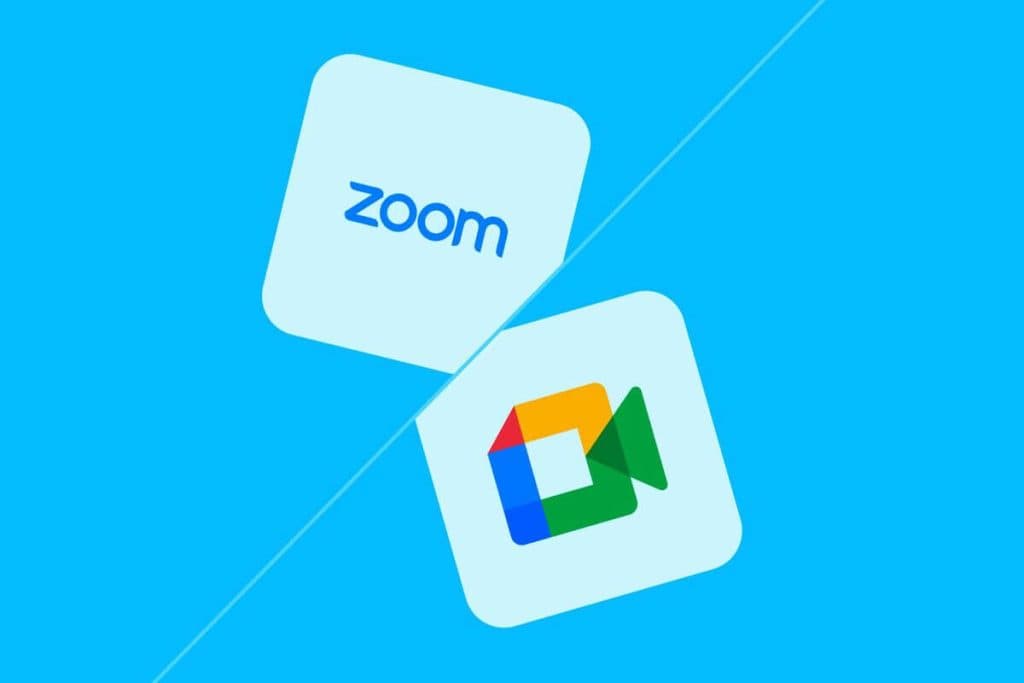 La revolución silenciosa: los aportes de la inteligencia artificial en Google Meet y Zoom