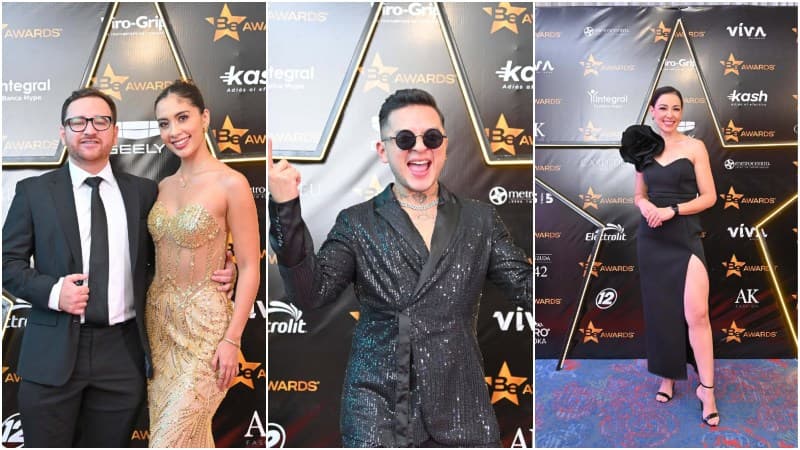 Salvadoreños ya pueden votar por su influencer favorito en los Be Awards