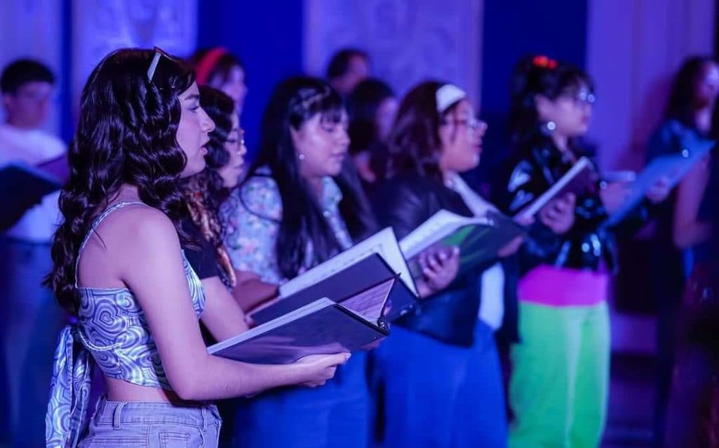 Celebra a mamá con estos conciertos que se realizarán en el Centro Histórico