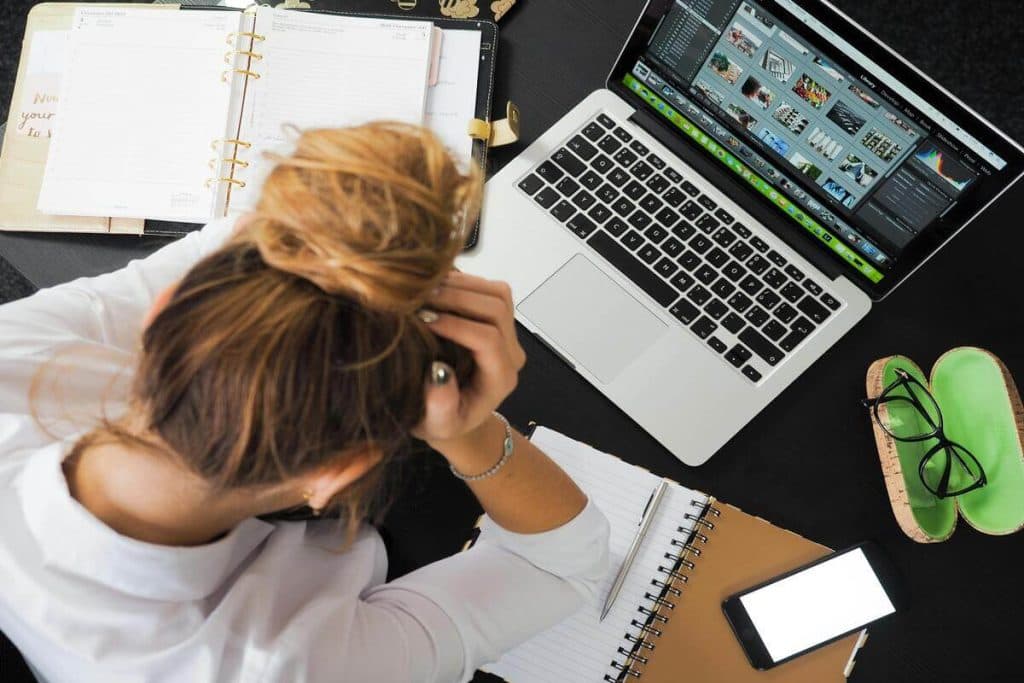 Rutinas de autocuidado para días de mucho estrés: una necesidad para tu bienestar