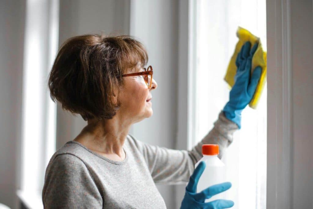 Limpieza profunda de mayo: zonas del hogar que olvidamos limpiar
