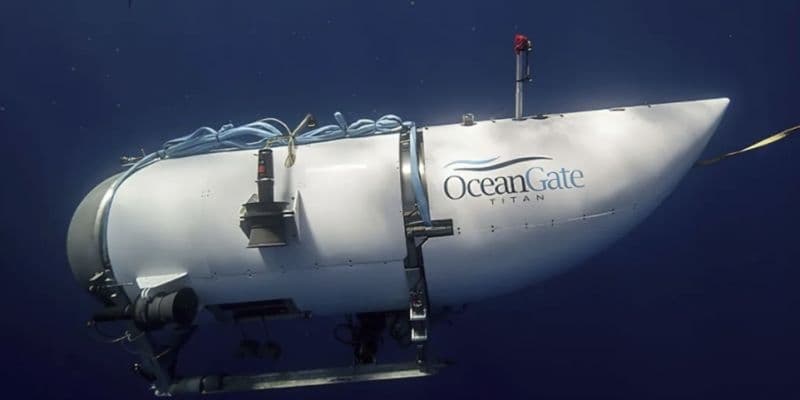 Documental sobre la tragedia del submarino «Titán» llega a Netflix