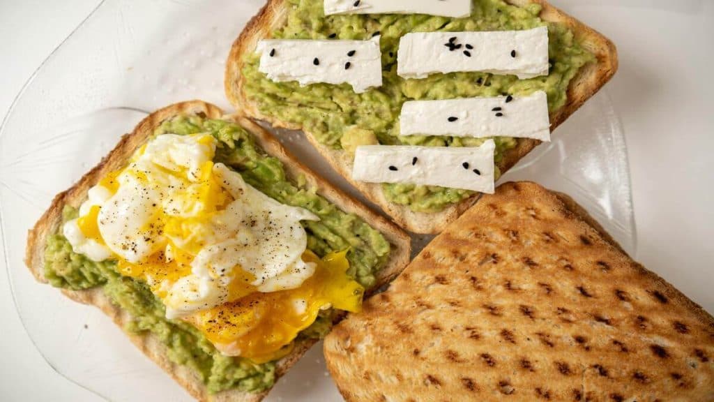 Cinco desayunos altos en proteínas para empezar el día con energía