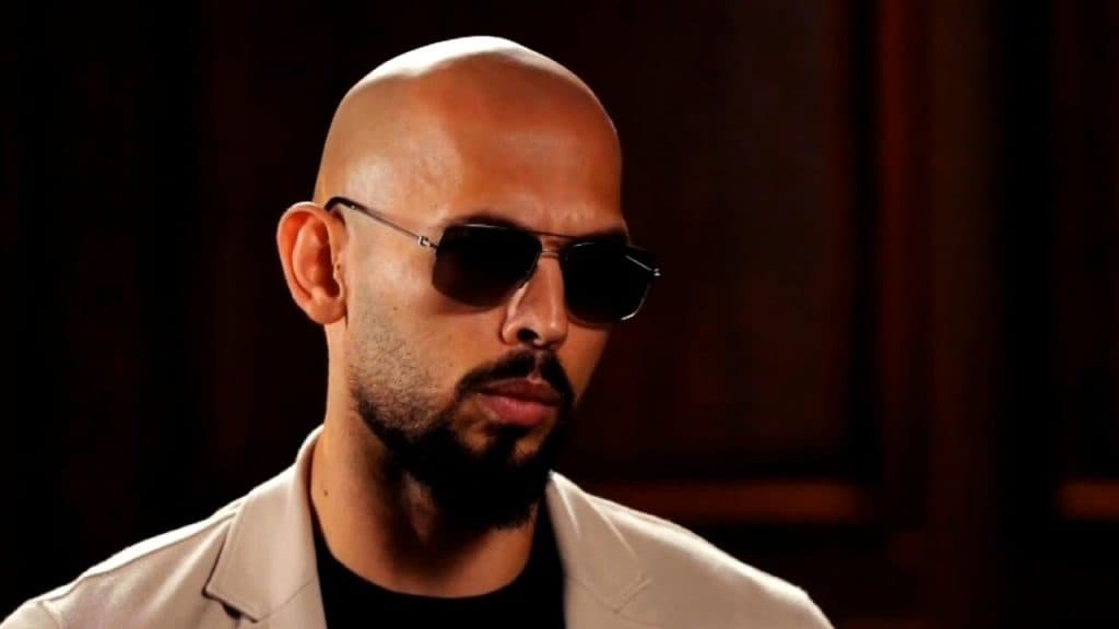 El ‘influencer’ Andrew Tate será juzgado en junio de 2026 en Reino Unido por violaciones