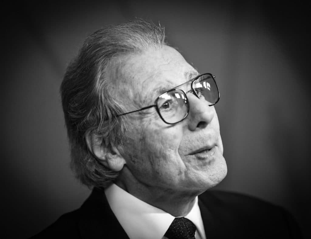 Muere compositor argentino Lalo Schifrin, autor del tema de «Misión Imposible»