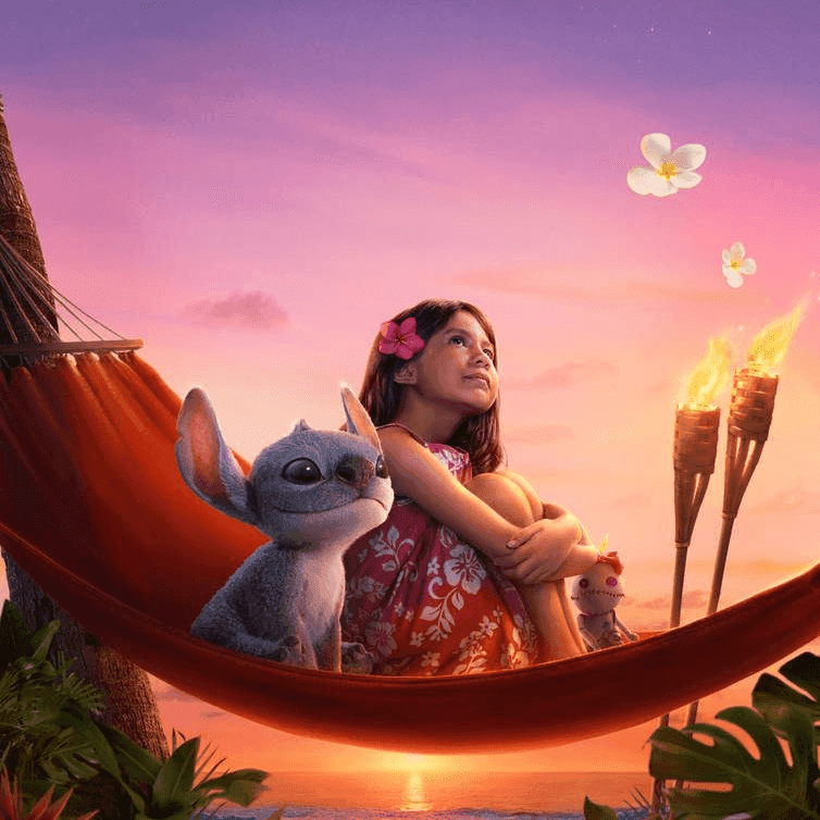 ¿Qué es Stitch? El misterio detrás de la adorable criatura del Experimento 626