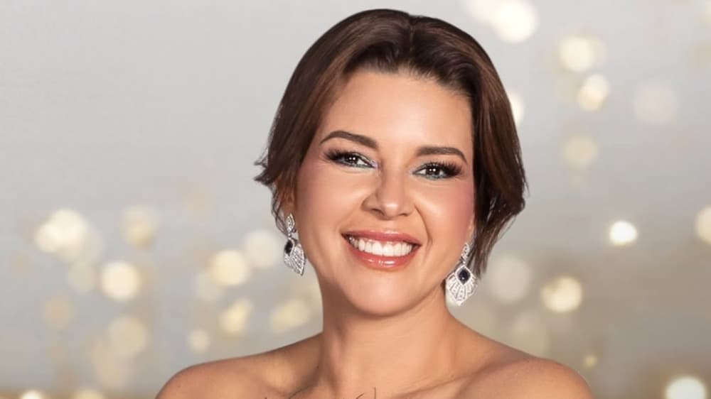 Alicia Machado arremete contra programas de TV por supuesto favoritismo hacia Andrea Meza