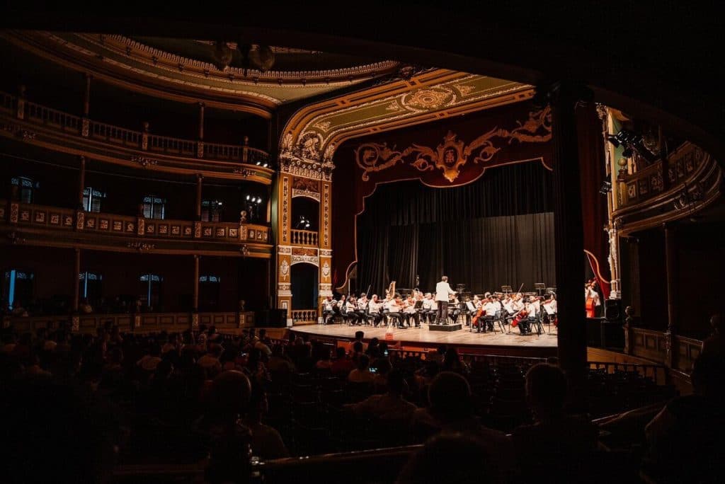 Cultura, danza y tradiciones para disfrutar en El Salvador este fin de semana