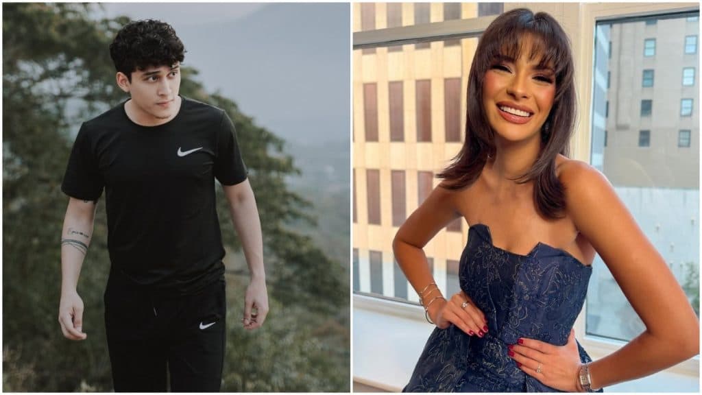 El ex de Sheynnis Palacios rompe el silencio y revela cómo fue realmente su relación