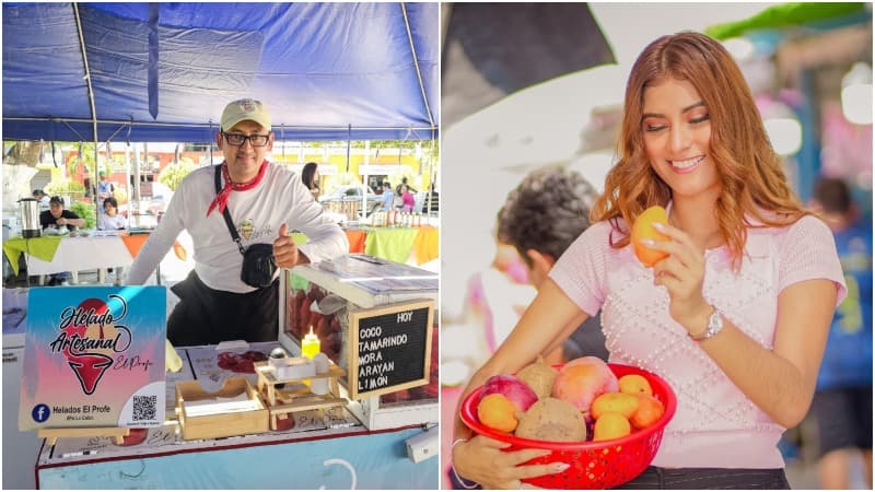El décimo Festival de la Fruta se celebrará el 8 de junio en San Juan Opico