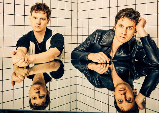 Foster the People por primera vez en El Salvador: conoce las localidades y preventas