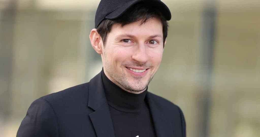 Fundador de Telegram repartirá su fortuna de $17 mil millones entre más de 100 hijos