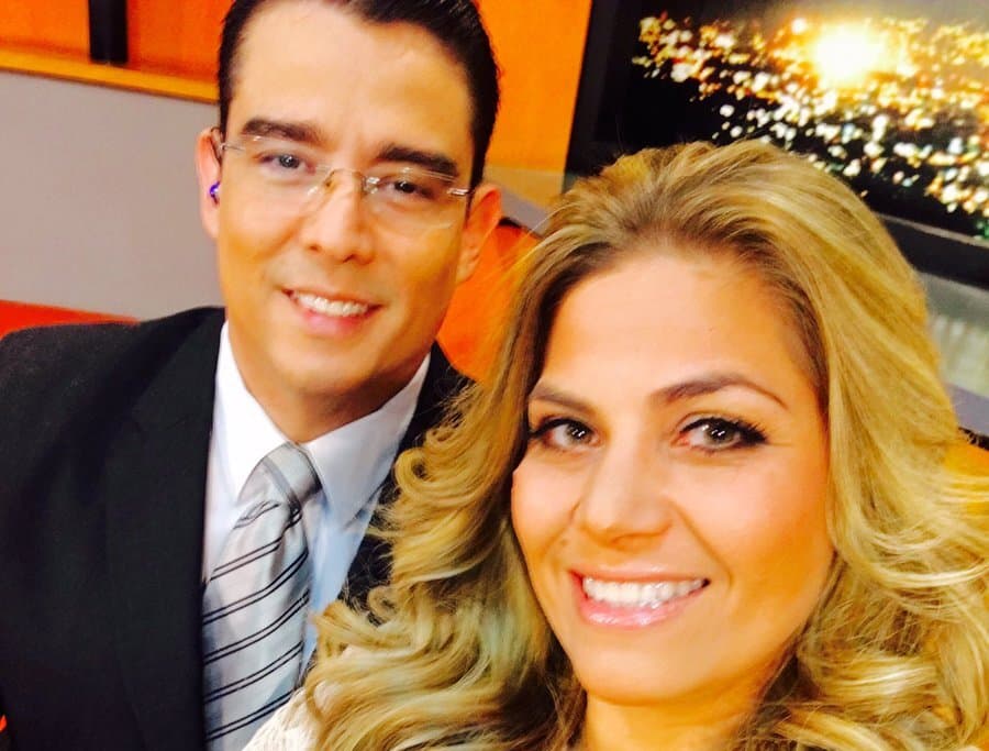 Juan Barrera revela que Kathya Carranza dejó de hablarle: “Me ha dolido un poco”