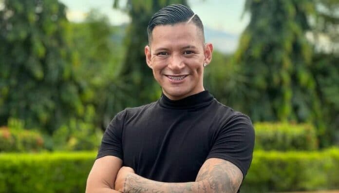 «King Flyp» nuevamente es enjuiciado por expresiones de violencia contra una mujer