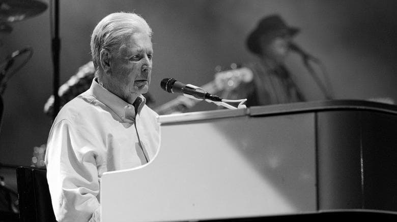Muere a los 82 años Brian Wilson, cofundador de la banda The Beach Boys