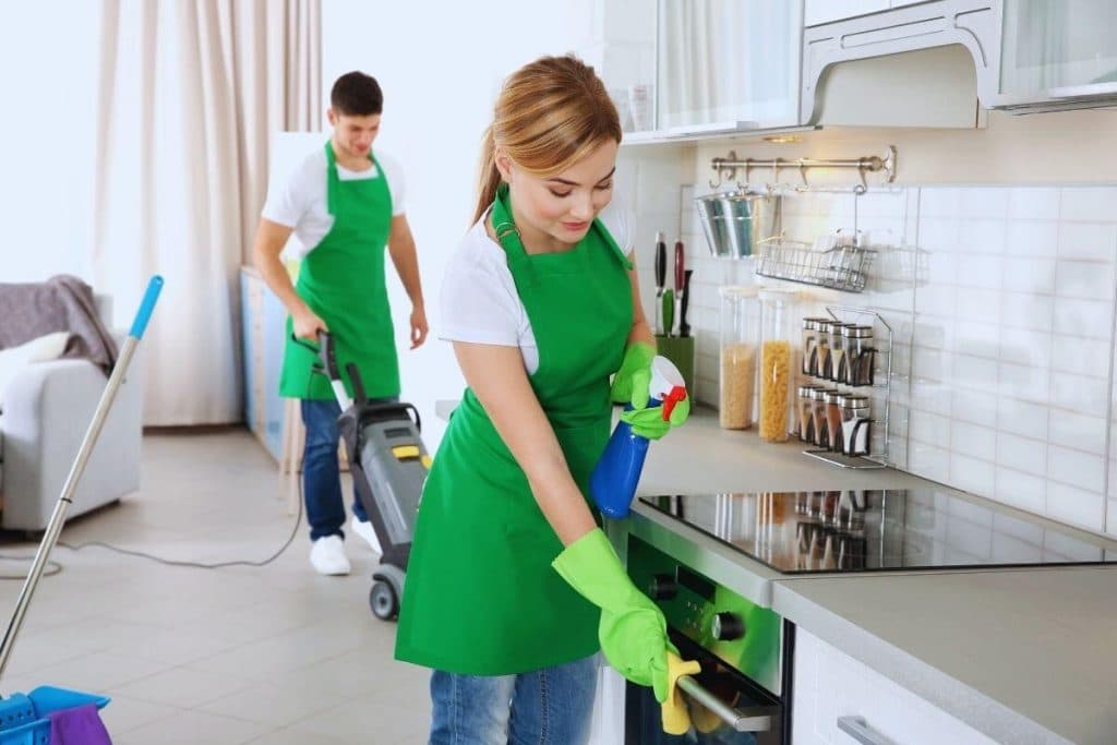 Limpieza profunda a mitad de año: La guía para renovar tu hogar