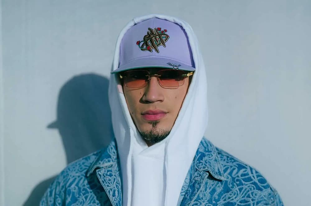 Omar Courtz llega a El Salvador con su «Primera Musa World Tour»