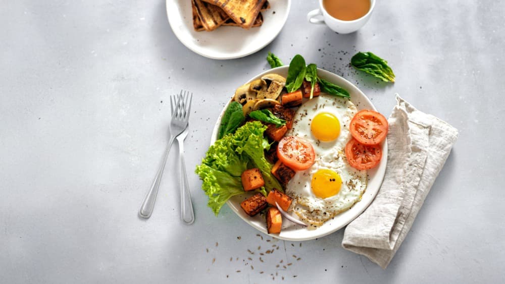 Estos son los consejos clave para mejorar tu alimentación