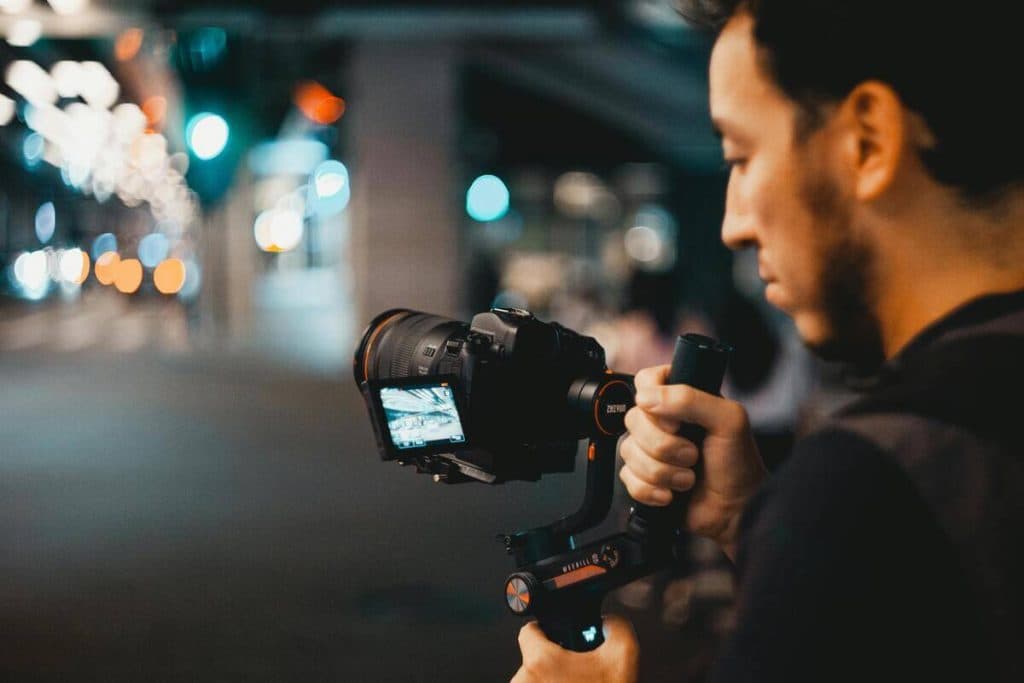 Los mejores gadgets para creadores de contenido viajeros