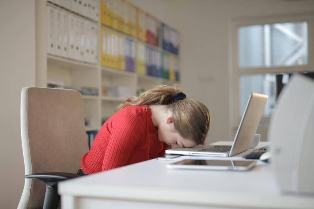 Descansar sin culpa: el arte de hacer una pausa con intención