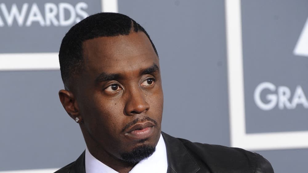Condenan al magnate musical Sean «Diddy» Combs a más de cuatro años de prisión