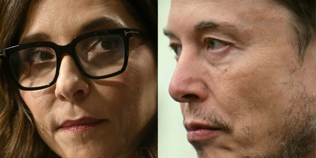 Renuncia la directora general de X tras dos años en el cargo