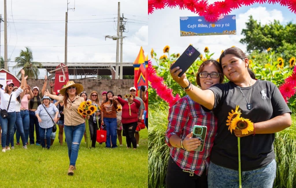 Festival de las Flores se extiende un fin de semana más: 2 y 3 de agosto