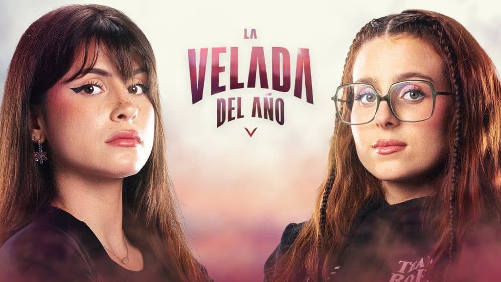 La Velada del Año V: una noche épica que encendió Sevilla