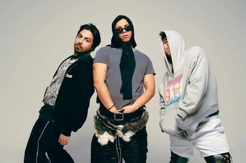 Latin Mafia confirma su concierto en El Salvador