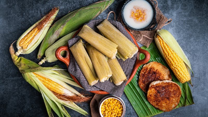 Suchitoto se prepara para realizar el Festival del Maíz