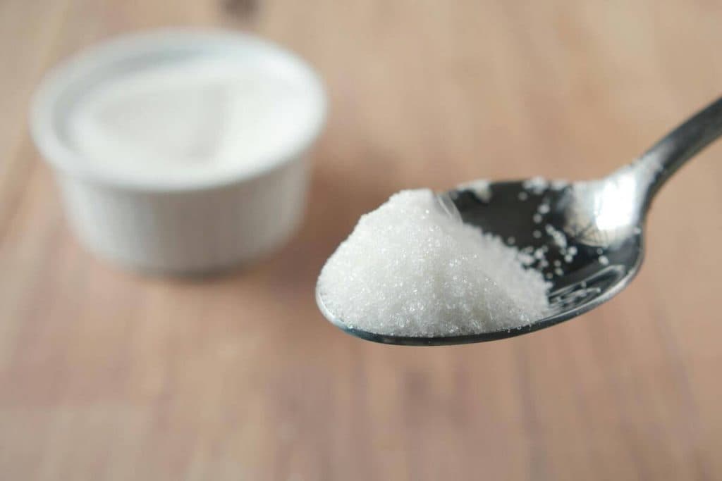8 beneficios respaldados por la ciencia al eliminar el azúcar de tu dieta
