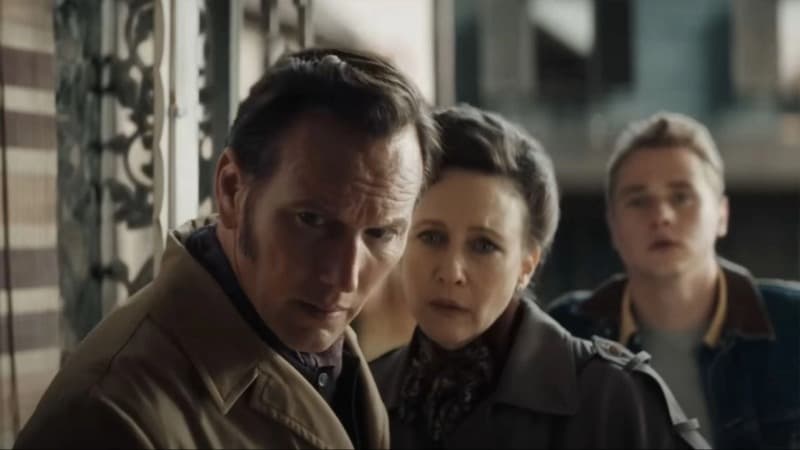 El Conjuro 4 está listo para apoderarse de las salas de cine salvadoreñas