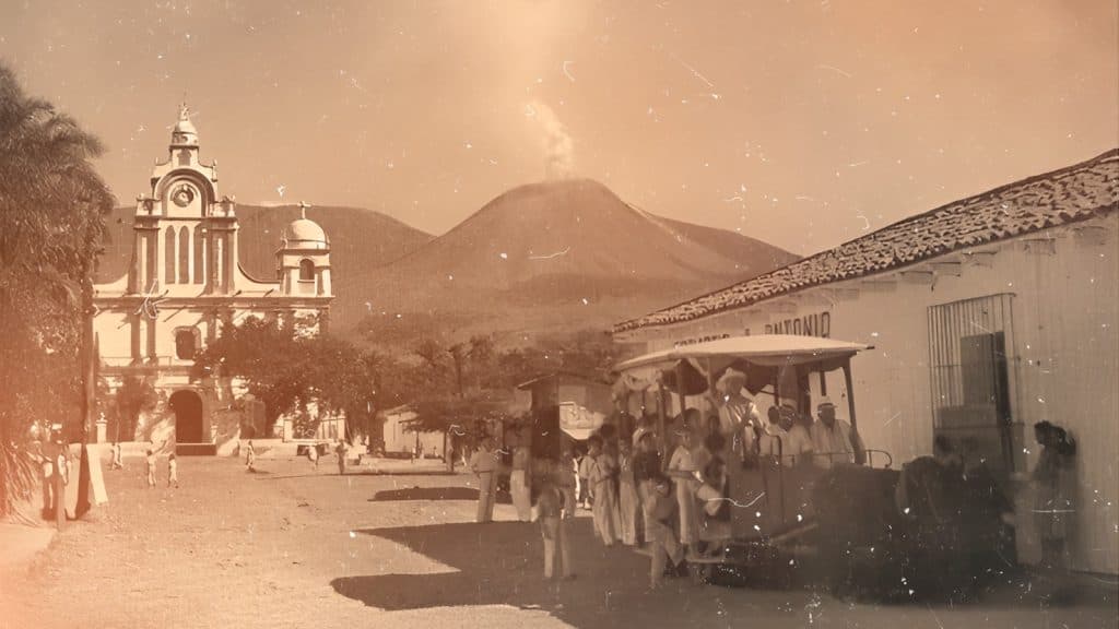 Esta es la historia de Izalco, el pueblo de raíces indígenas ubicado en Sonsonate
