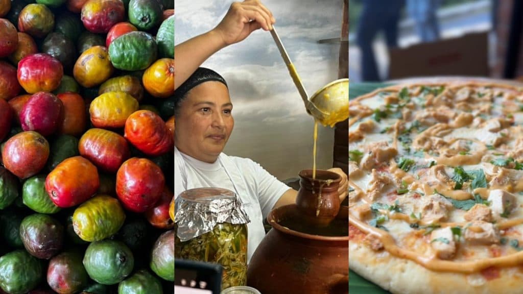 Festival del Jocote 2025: guía para disfrutar, descubrir productos creativos y cómo llegar