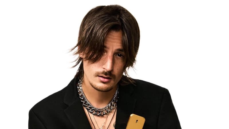 ¿Cuál es la razón por la que Danny Ocean cambió la sede de su concierto en El Salvador?