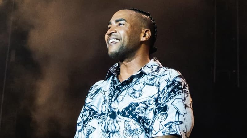 Equipo de Don Omar desmiente rumores sobre su retiro de la música