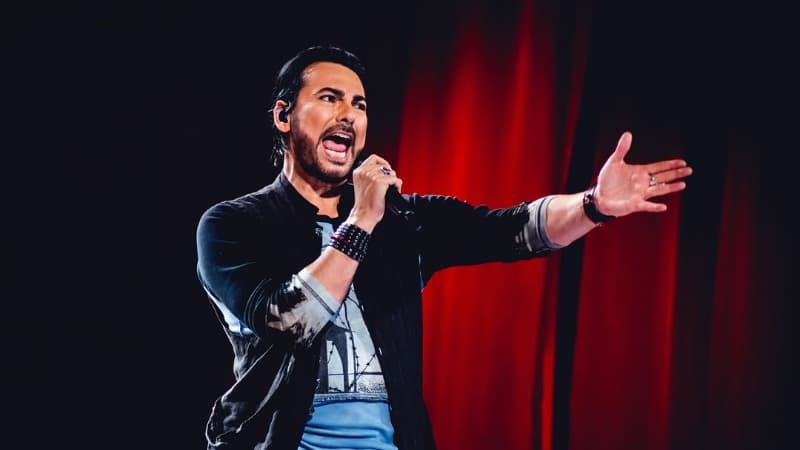 El artista Beto Cuevas brindará concierto en noviembre en El Salvador