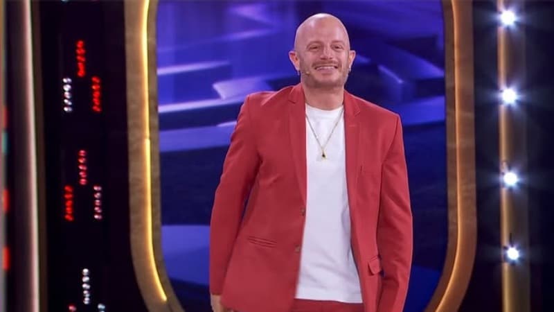 Facundo, el sexto eliminado de «La Casa de los Famosos México»