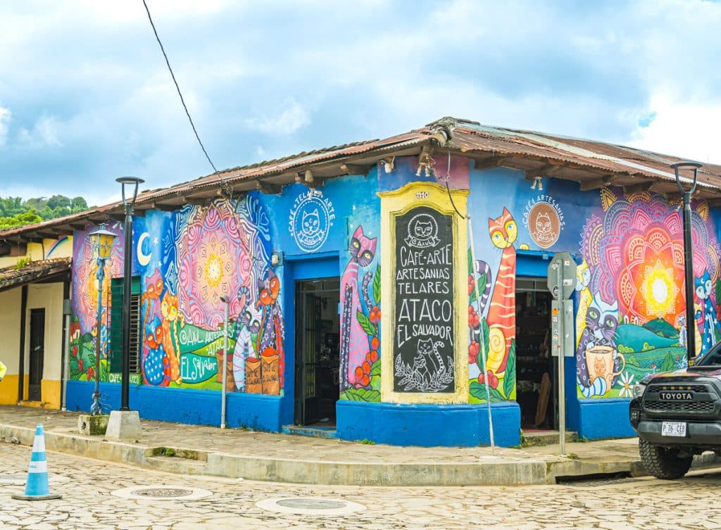 Cuatro pueblos pintorescos para visitar en estas vacaciones agostinas