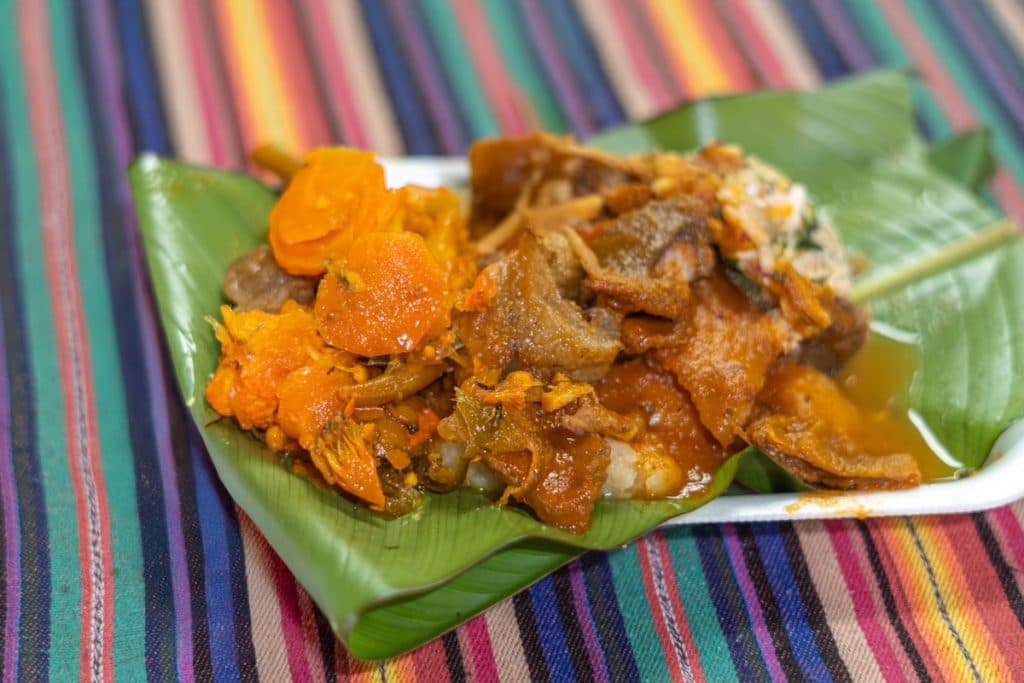 Festival de la Yuca llenará de sabor a los salvadoreños este fin de semana