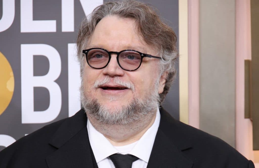 Guillermo del Toro promueve la creación de un estudio de «stop motion» en París